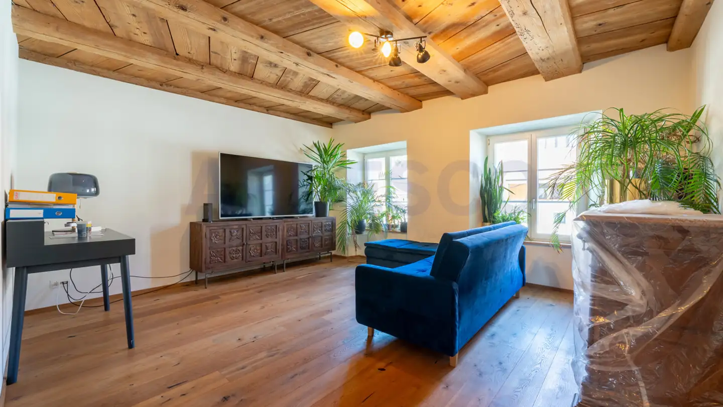 Casa singola in vendita - Hauptstrasse 29, 4625 Oberbuchsiten - Foto 3