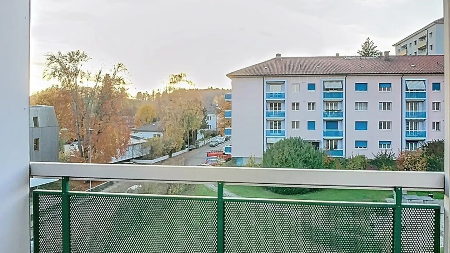 Appartamento in affitto - Route De Villars 36, 1700 Fribourg - Photo 3