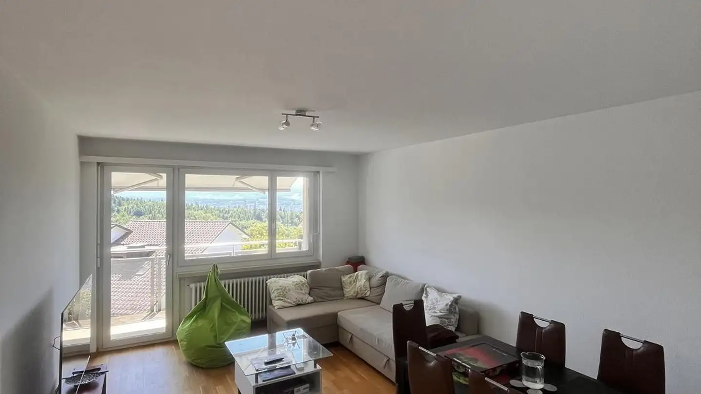 Wohnung mieten - Carl-Spitteler-Strasse, 8053 Zürich