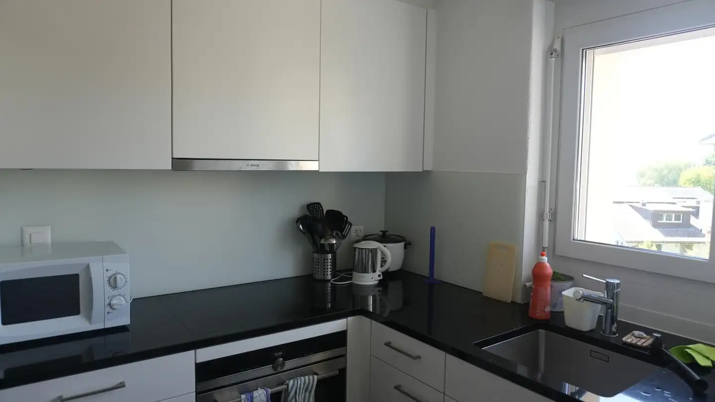 Wohnung mieten - Carl-Spitteler-Strasse, 8053 Zürich - Foto 2