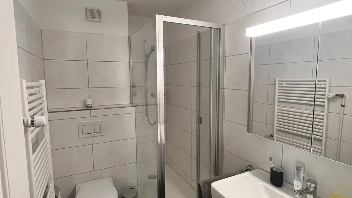 Wohnung mieten - Carl-Spitteler-Strasse, 8053 Zürich - Foto 3