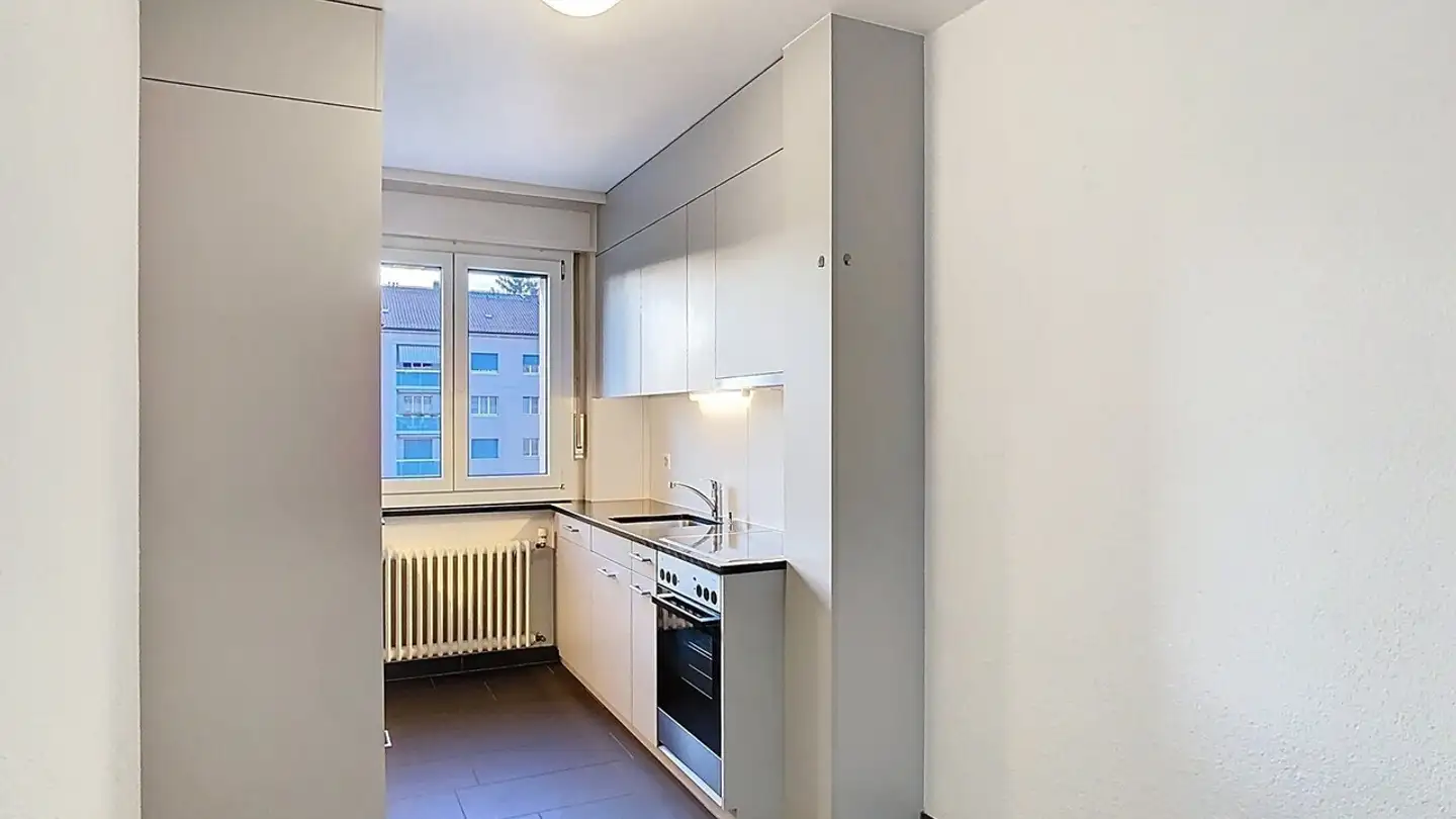 Appartamento in affitto - Route De Villars 36, 1700 Fribourg - Photo 4