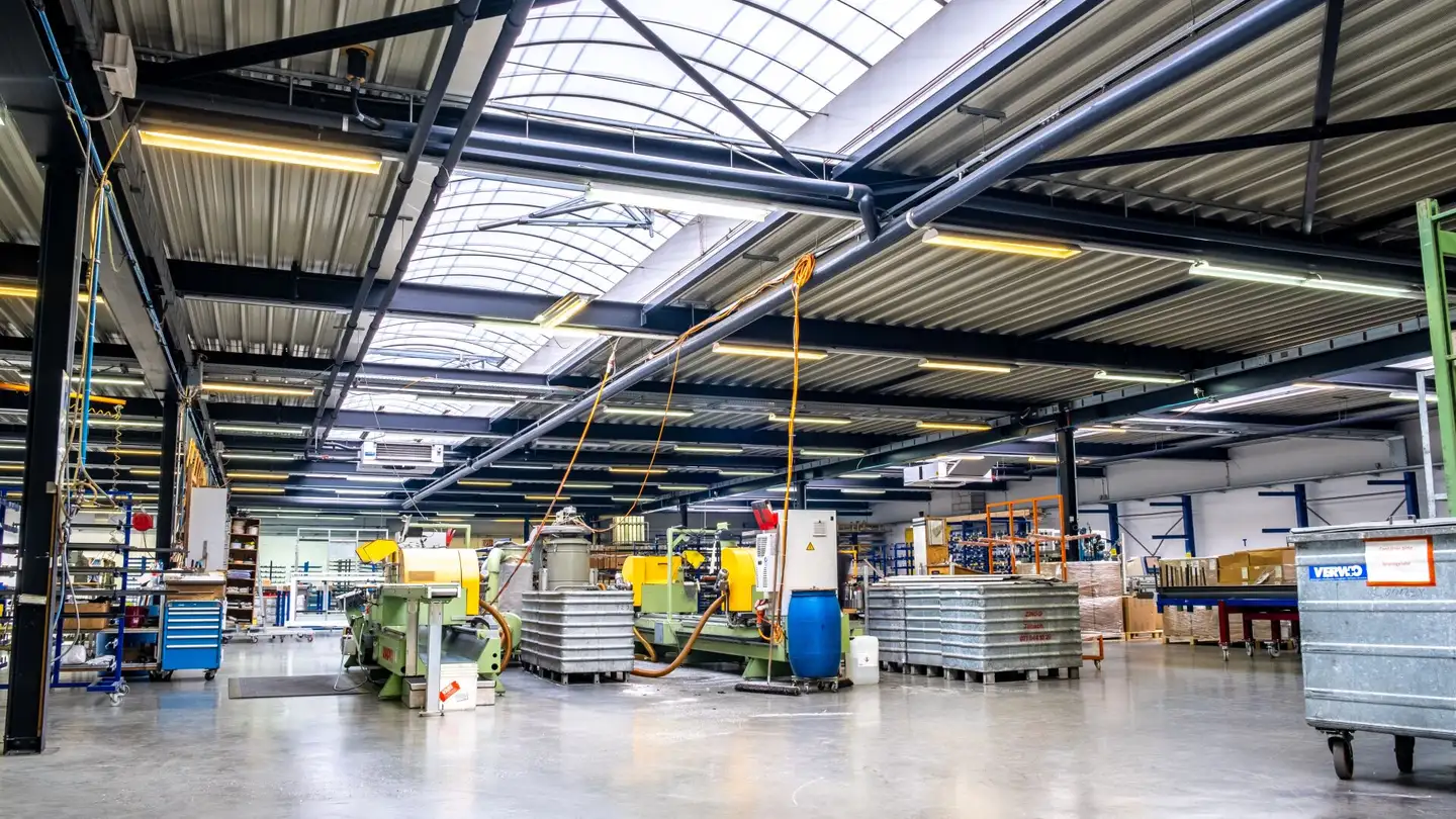 Fabbrica in affitto - Roggenweg, 9463 Oberriet SG - Photo 2