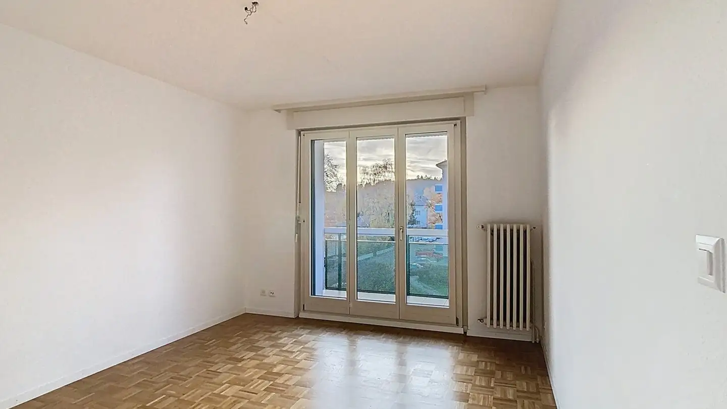 Appartamento in affitto - Route De Villars 36, 1700 Fribourg - Photo 2