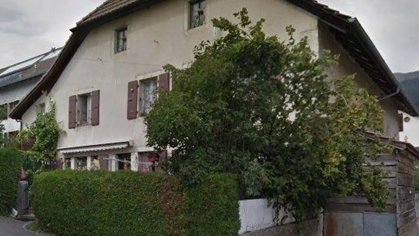 Maison individuelle à vendre - Ruelle De La Tour, 2518 Nods - Photo 2