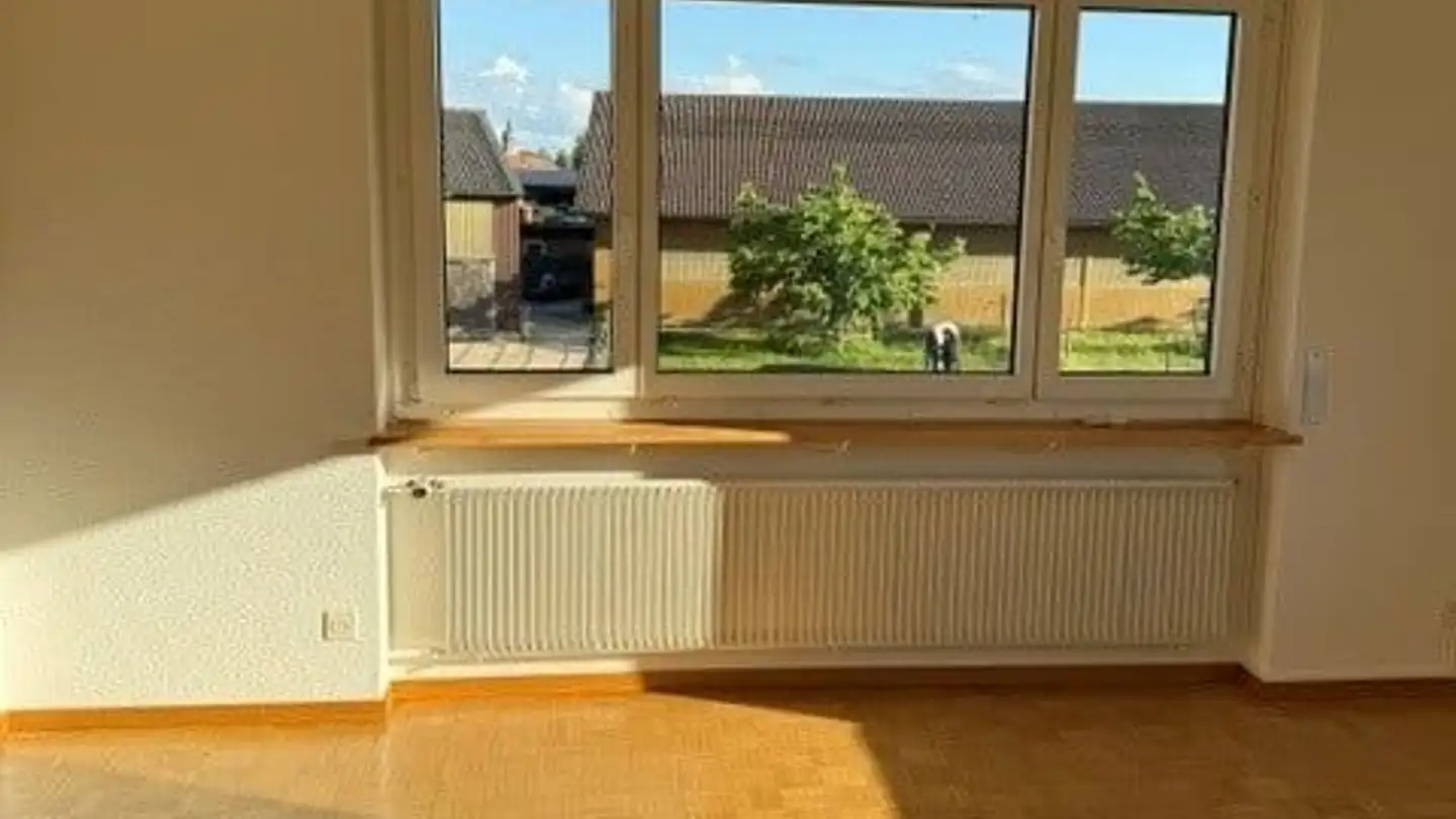 Wohnung mieten - Zelglistrasse 1, 4543 Deitingen - Foto 4