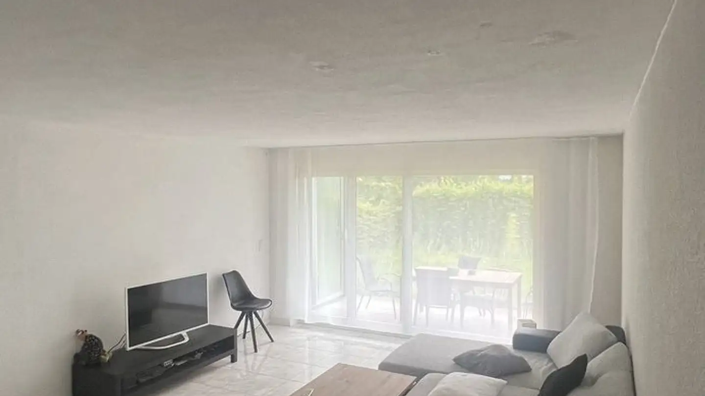 Stanza singola in affitto - Brugerastrasse 62, 3186 Düdingen - Foto 3