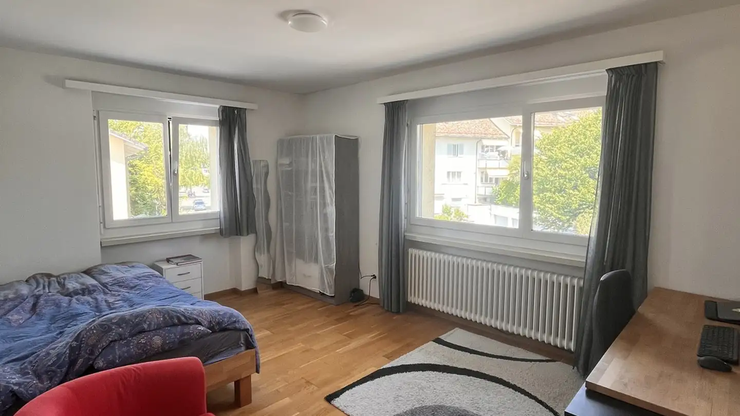 Wohnung mieten - Carl-Spitteler-Strasse, 8053 Zürich - Foto 4