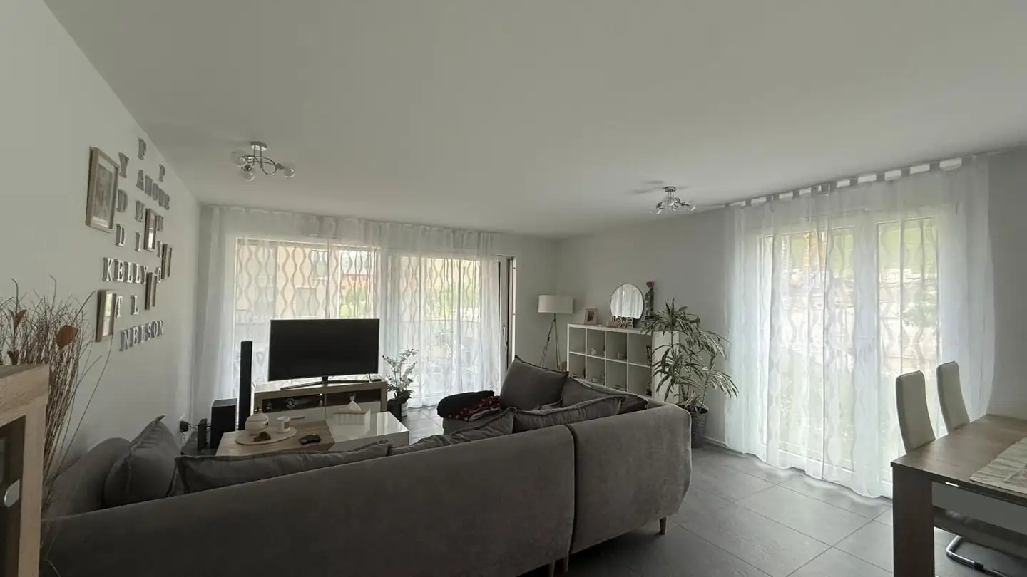 Appartement à louer - Chemin Des Argilles 22, 2088 Cressier NE