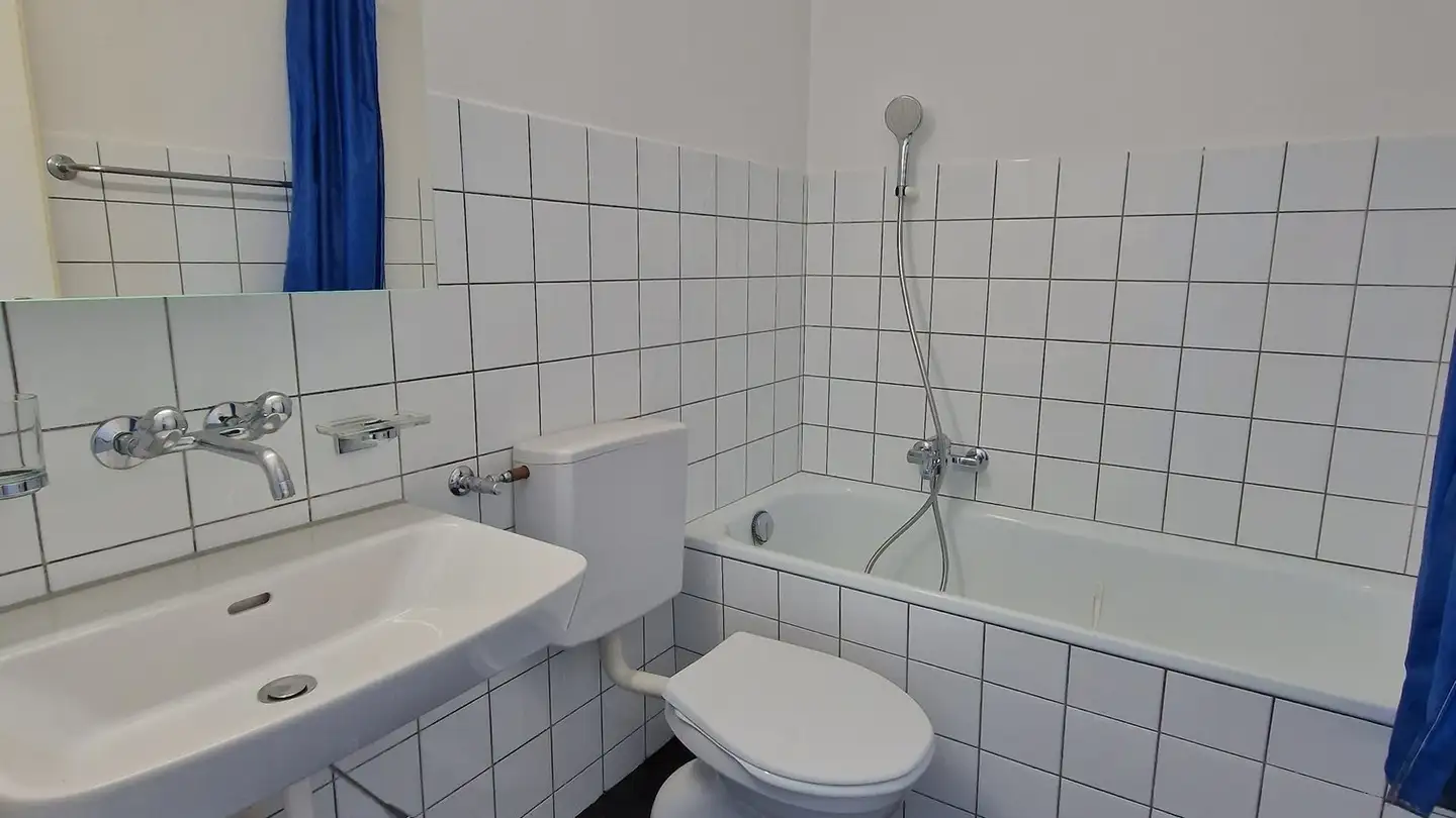 Appartamento in affitto - Meisenweg 4, 2544 Bettlach - Foto 4