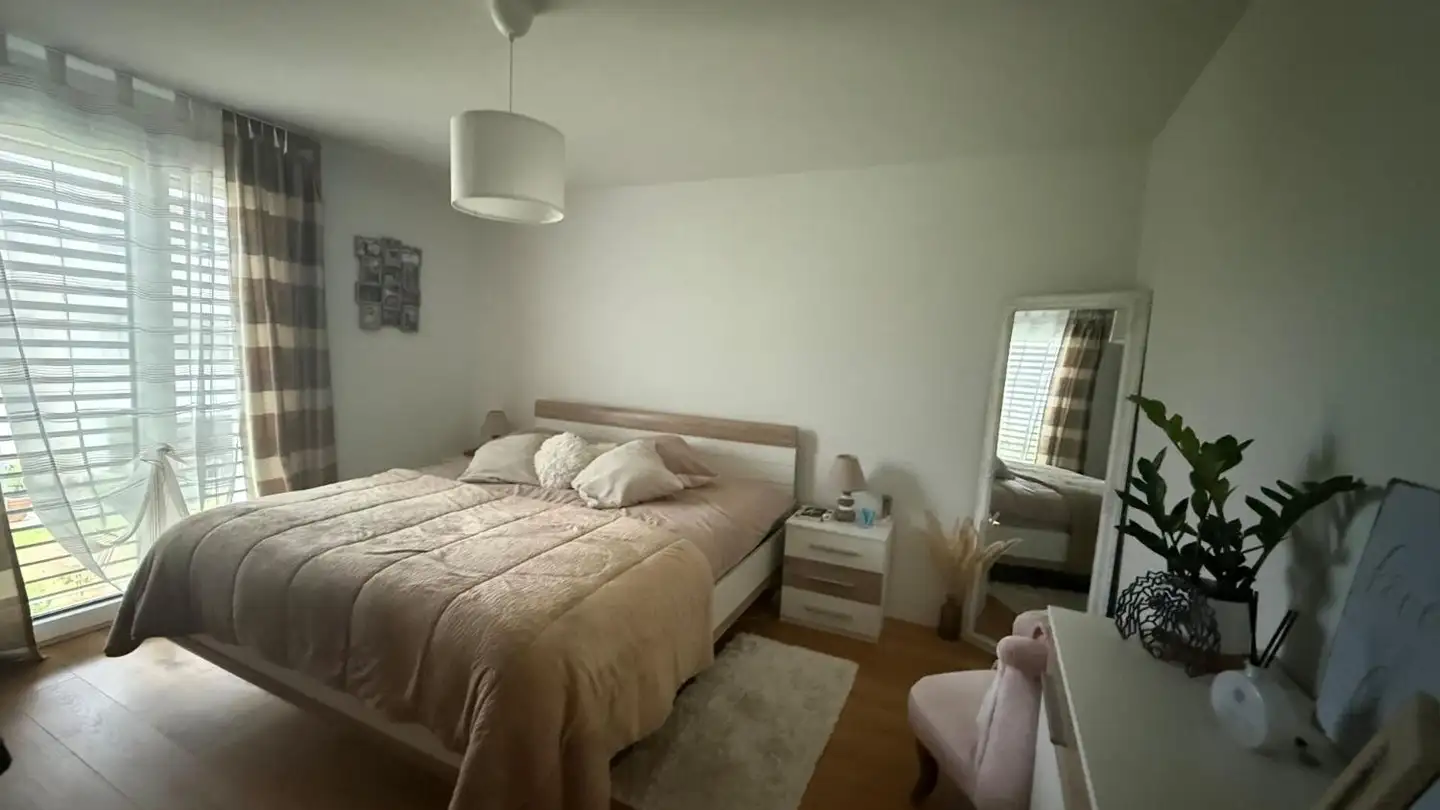 Appartement à louer - Chemin Des Argilles 22, 2088 Cressier NE - Photo 4