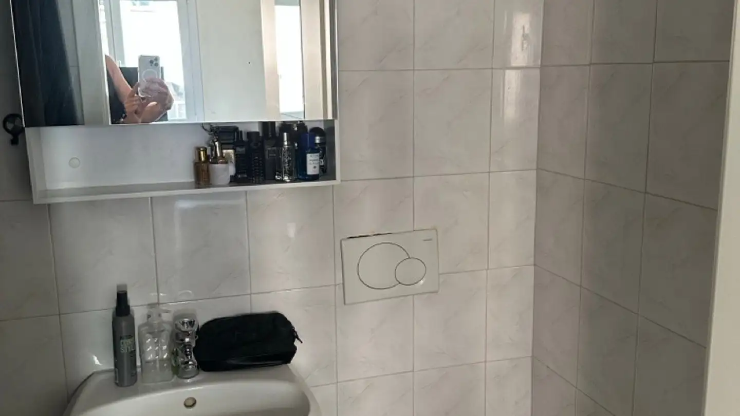 Möblierte Wohnung mieten - Rue De L'écluse 19, 2000 Neuchâtel - Foto 4