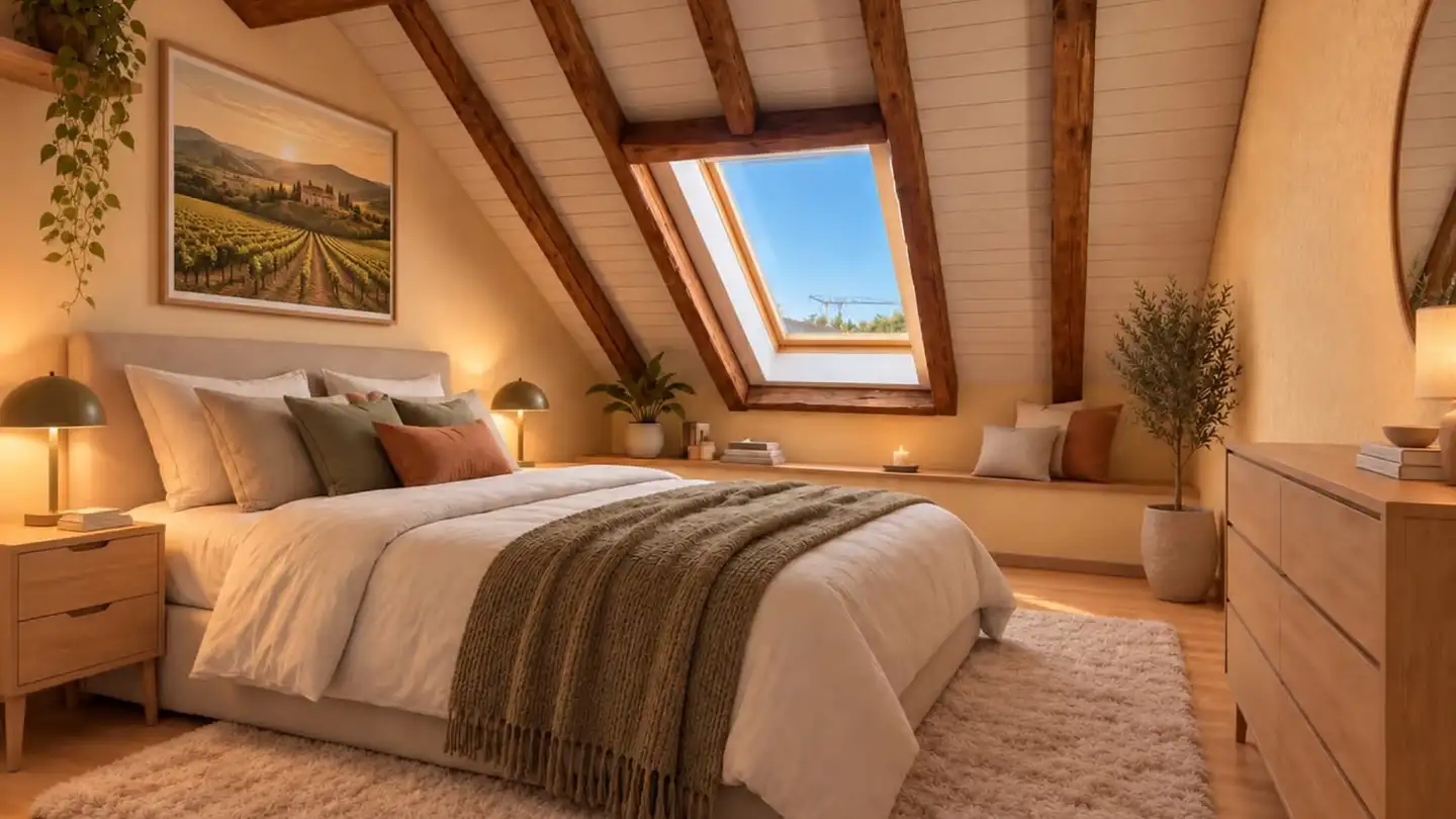 Appartamento in affitto - Route du Paquis 11, 1168 Villars-sous-Yens - Foto 2
