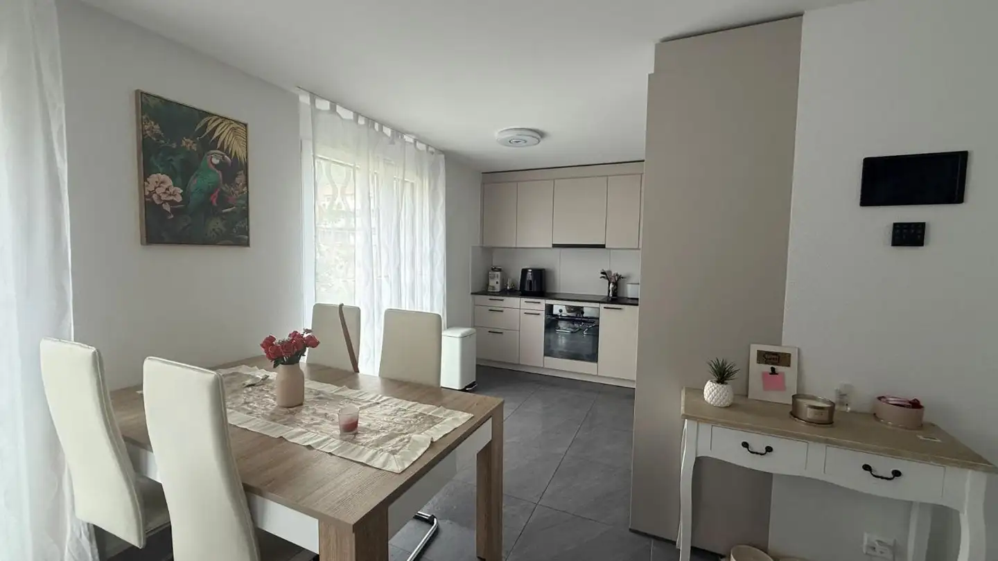 Appartement à louer - Chemin Des Argilles 22, 2088 Cressier NE - Photo 2