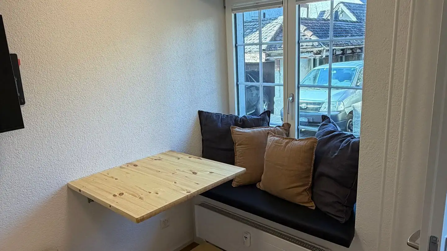 Wohnung mieten - Obergasse, 8730 Uznach