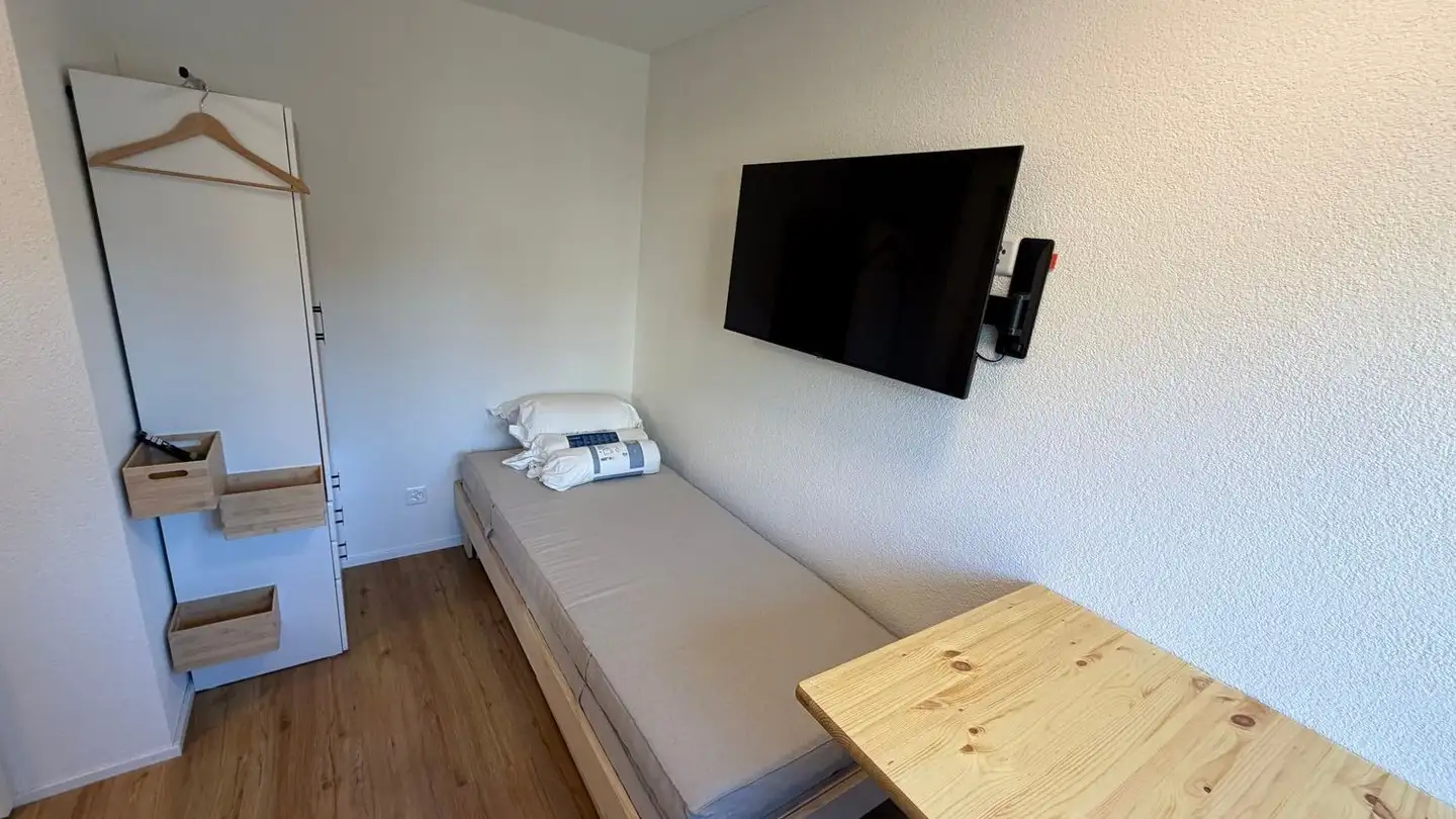 Wohnung mieten - Obergasse, 8730 Uznach - Foto 3