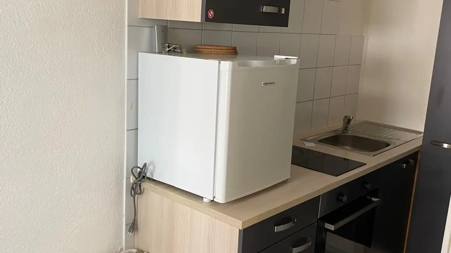 Möblierte Wohnung mieten - Rue De L'écluse 19, 2000 Neuchâtel - Foto 3