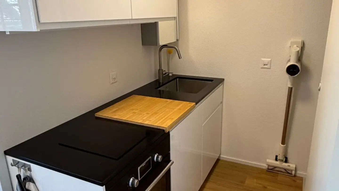 Wohnung mieten - Obergasse, 8730 Uznach - Foto 4