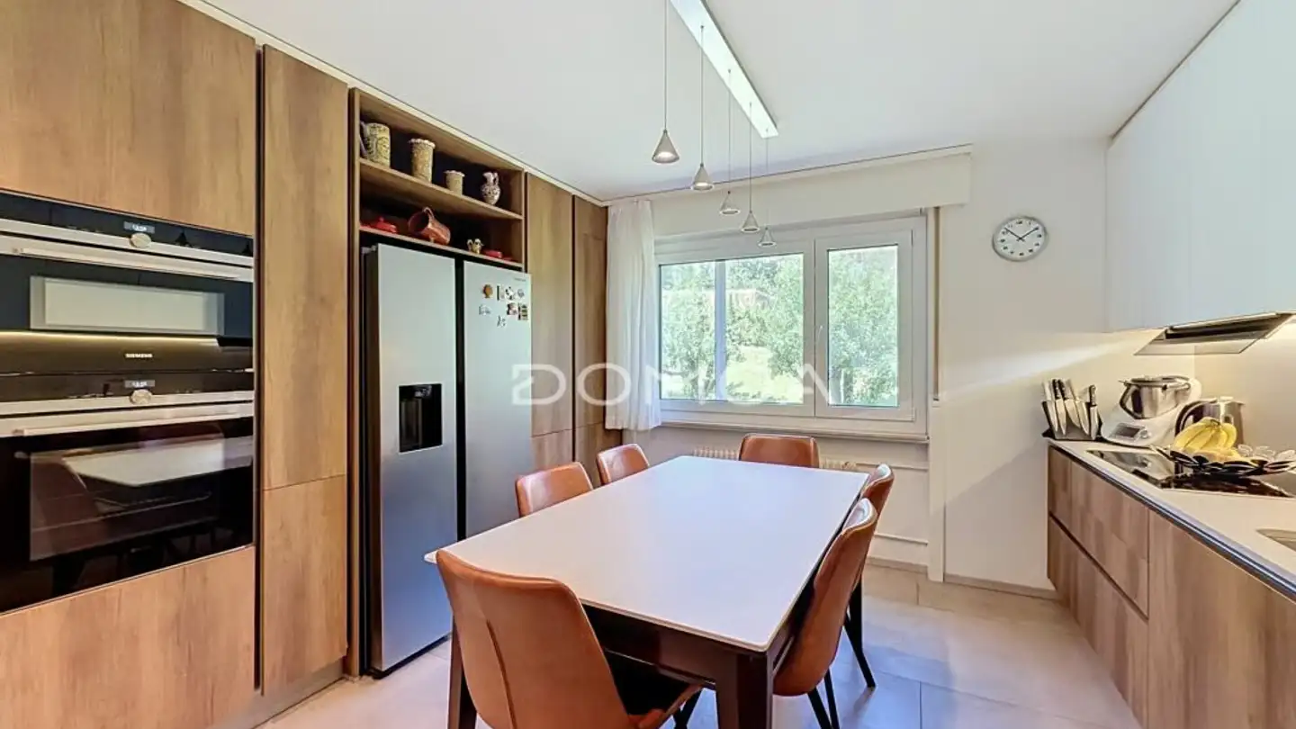 Wohnung kaufen - Chemin De Bel-Air 5, 1752 Villars-sur-Glâne