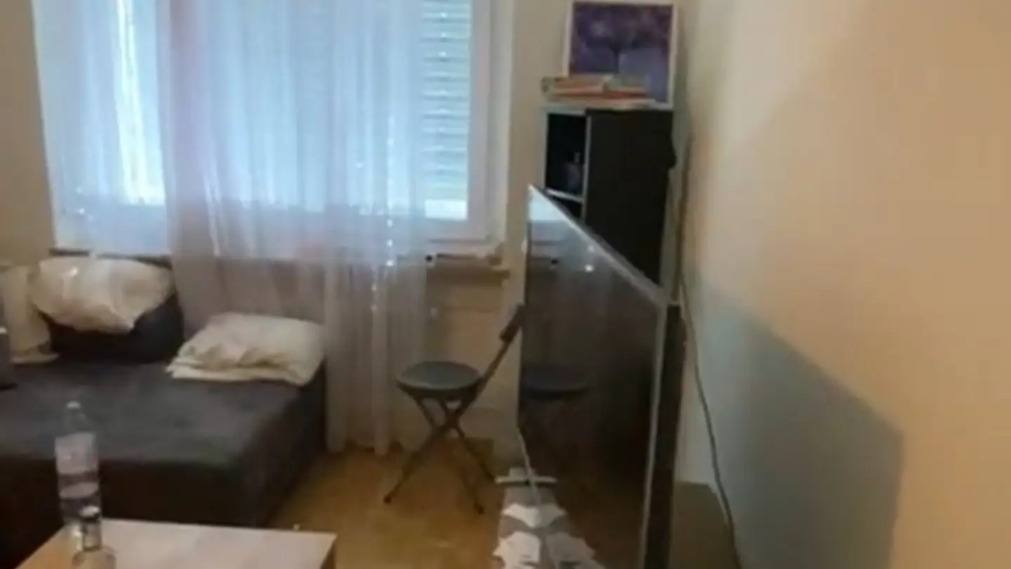 Apartment for rent - Hörnlistrasse 52, 8400 Winterthur