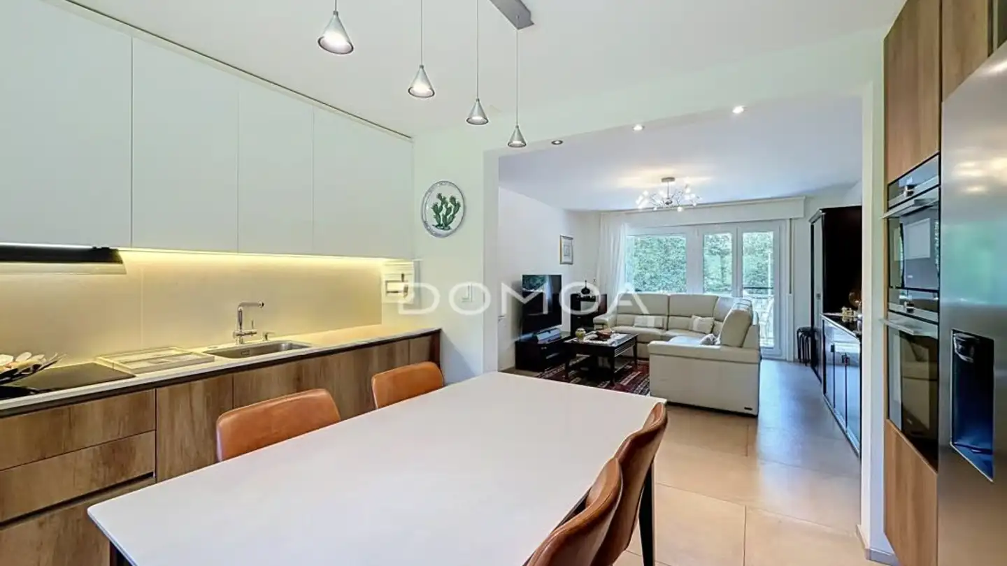 Wohnung kaufen - Chemin De Bel-Air 5, 1752 Villars-sur-Glâne - Foto 2