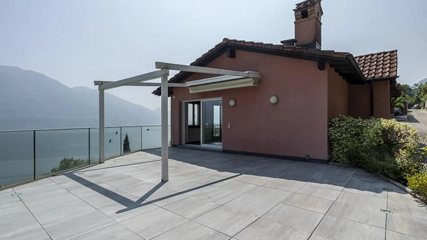 Casa singola in vendita - 6648 Minusio - Photo 2