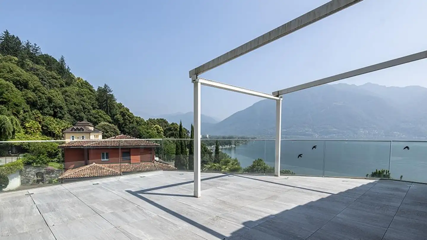 Casa singola in vendita - 6648 Minusio - Photo 3