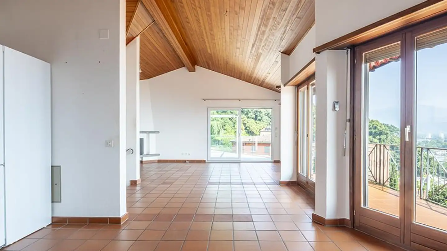 Casa singola in vendita - 6648 Minusio - Photo 4