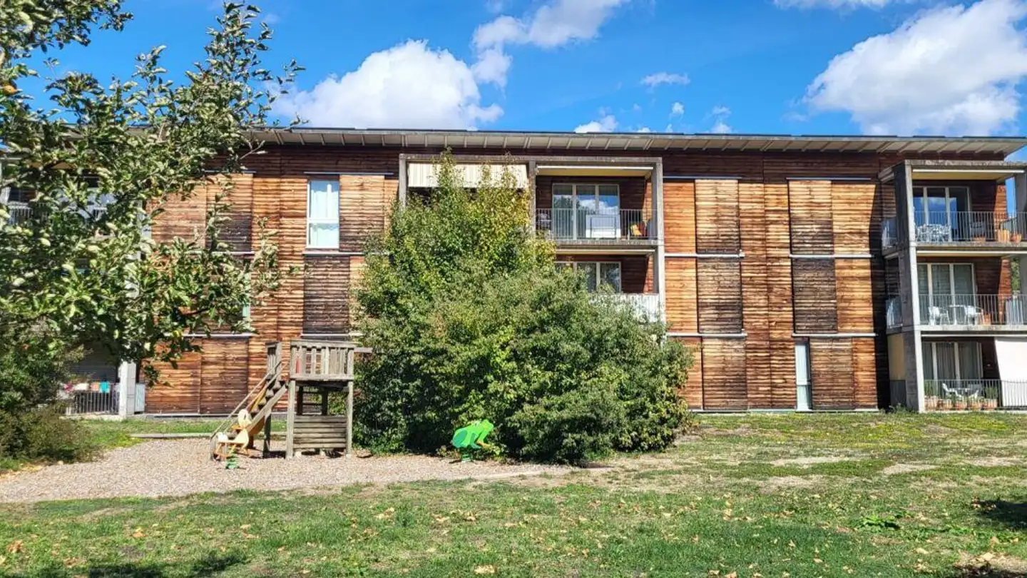 Appartamento in affitto - Rebbergstrasse 17, 5417 Untersiggenthal