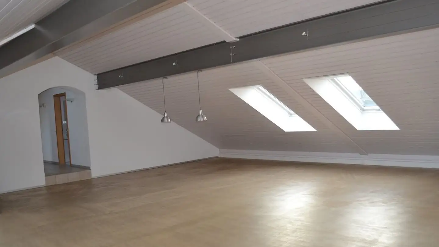 Dachgeschosswohnung mieten - Thuracker 3, 8548 Ellikon an der Thur - Foto 2