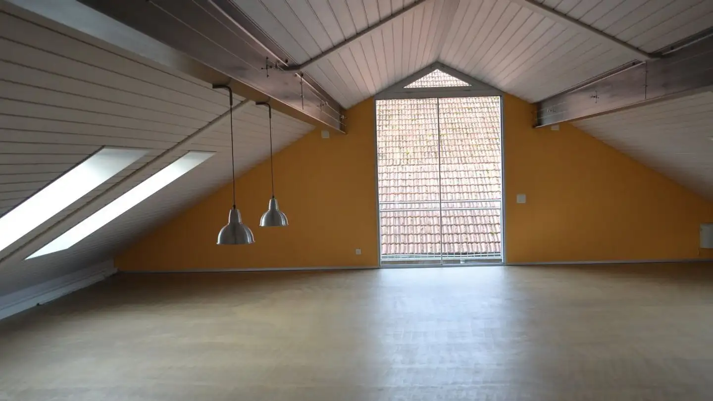 Dachgeschosswohnung mieten - Thuracker 3, 8548 Ellikon an der Thur - Foto 3