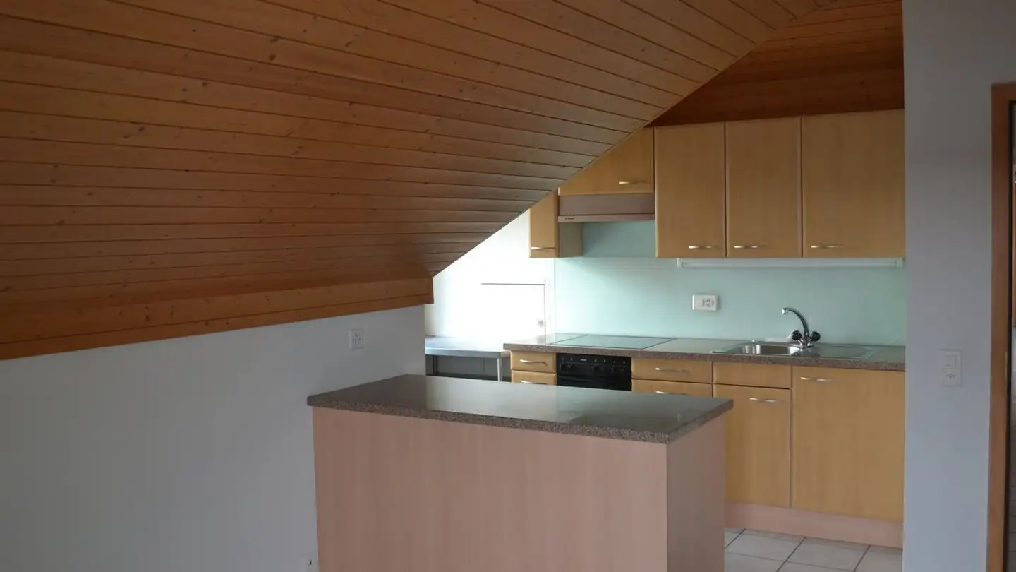 Dachgeschosswohnung mieten - Thuracker 3, 8548 Ellikon an der Thur - Foto 4