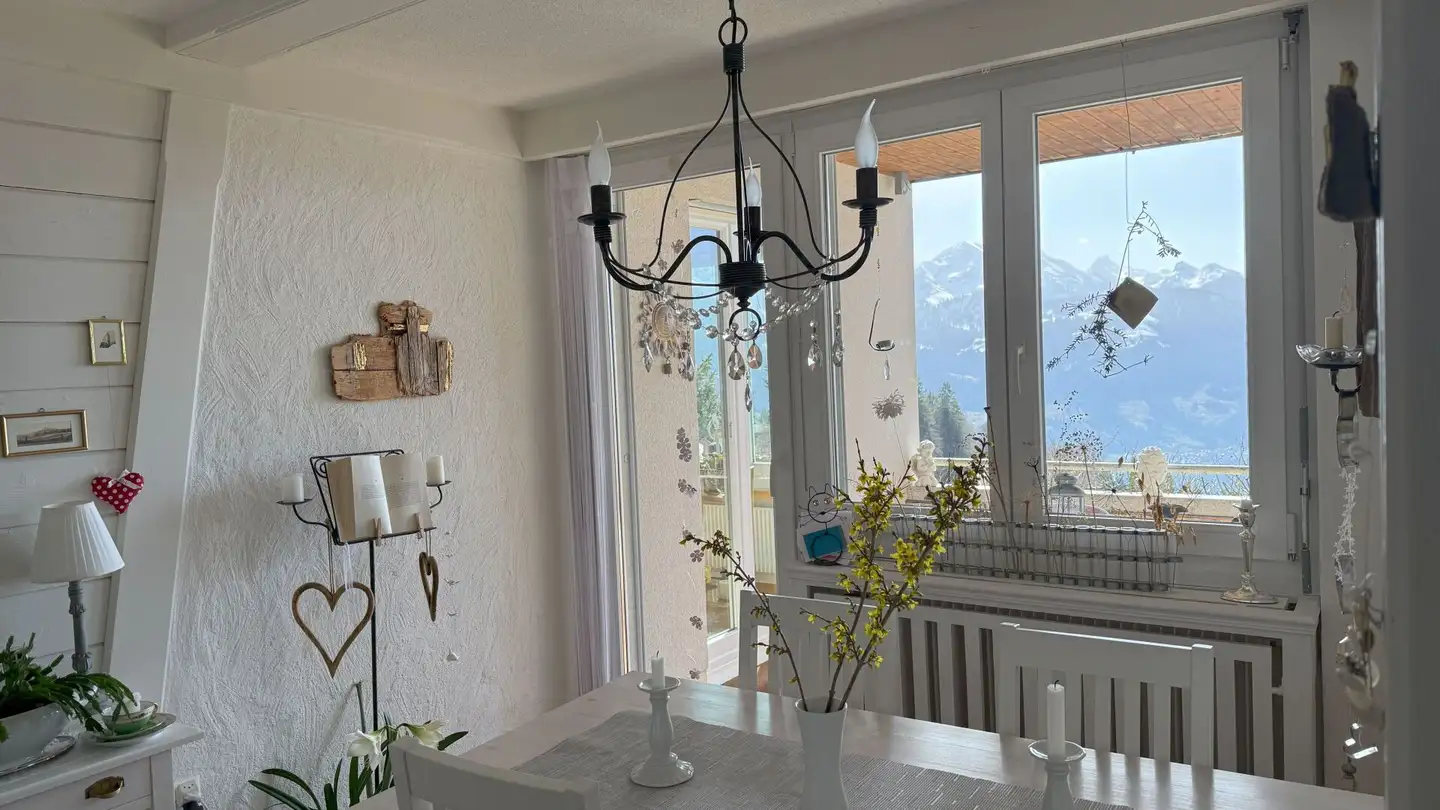 Maison individuelle à vendre - Waldeggstrasse 48, 3803 Beatenberg - Photo 4