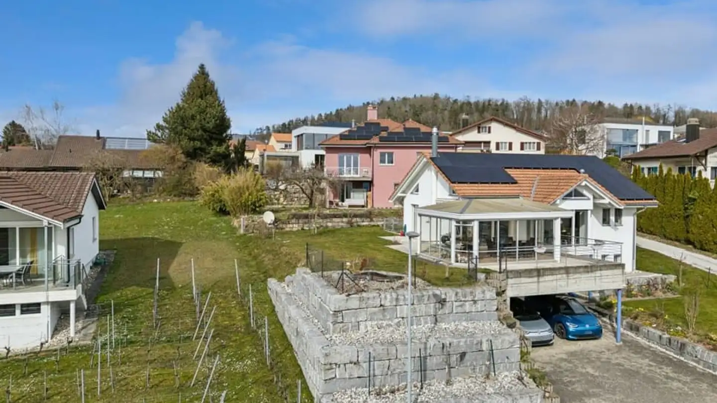 Single house for sale - 1789 Lugnorre - Photo 2