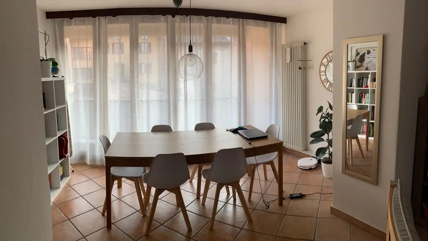 Appartamento in affitto - 6855 Stabio