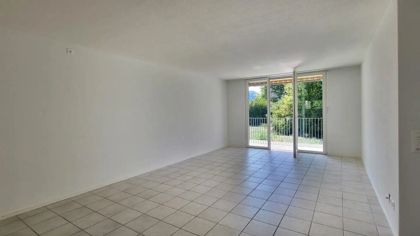 Appartamento in affitto - Rebbergstrasse 17, 5417 Untersiggenthal - Foto 4