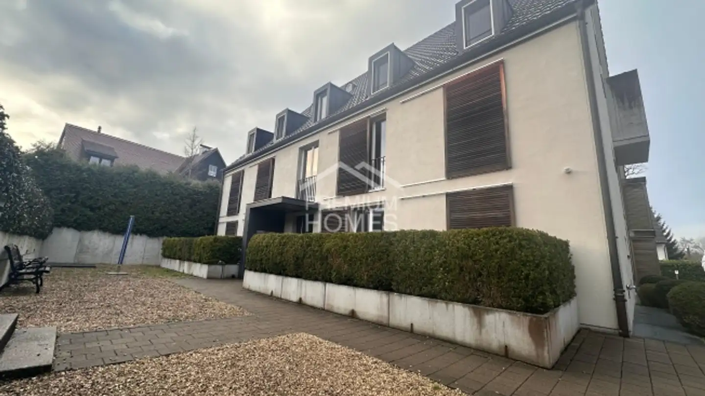 Appartement à vendre - 4222 Zwingen