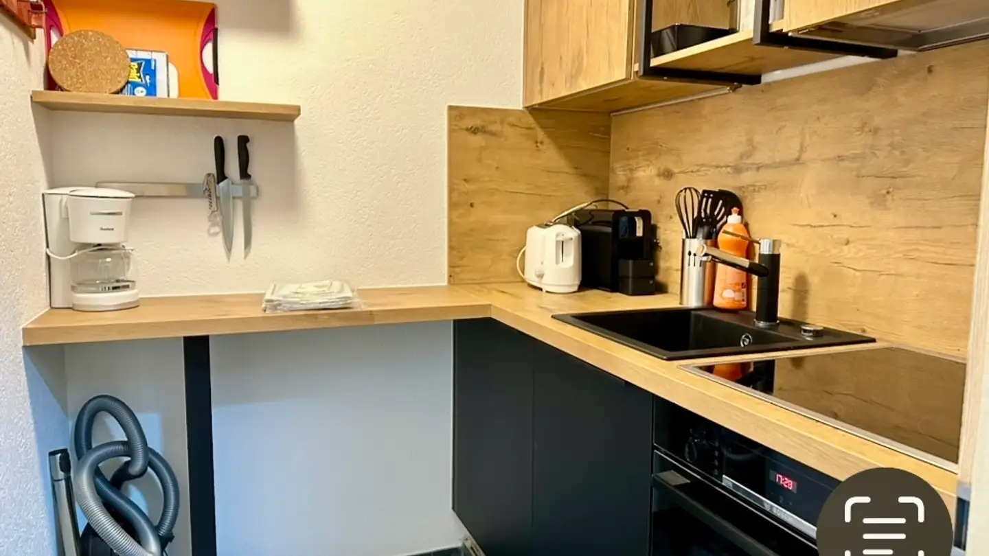 Studio for rent - Route Des Ecluses 34, 1997 Haute-Nendaz - Photo 2