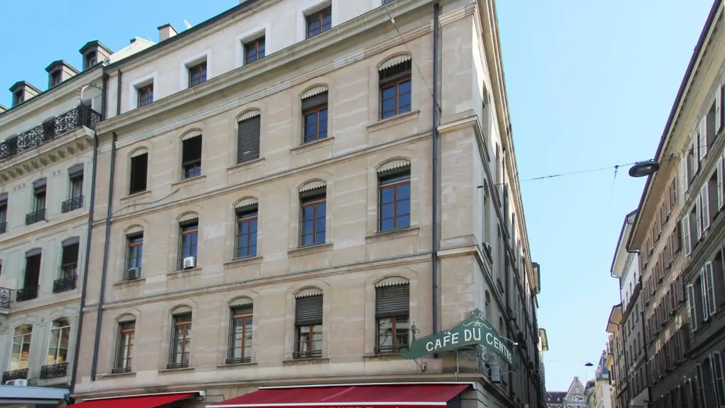 Office space for rent - Passage Du Molard 5, 1204 Genève