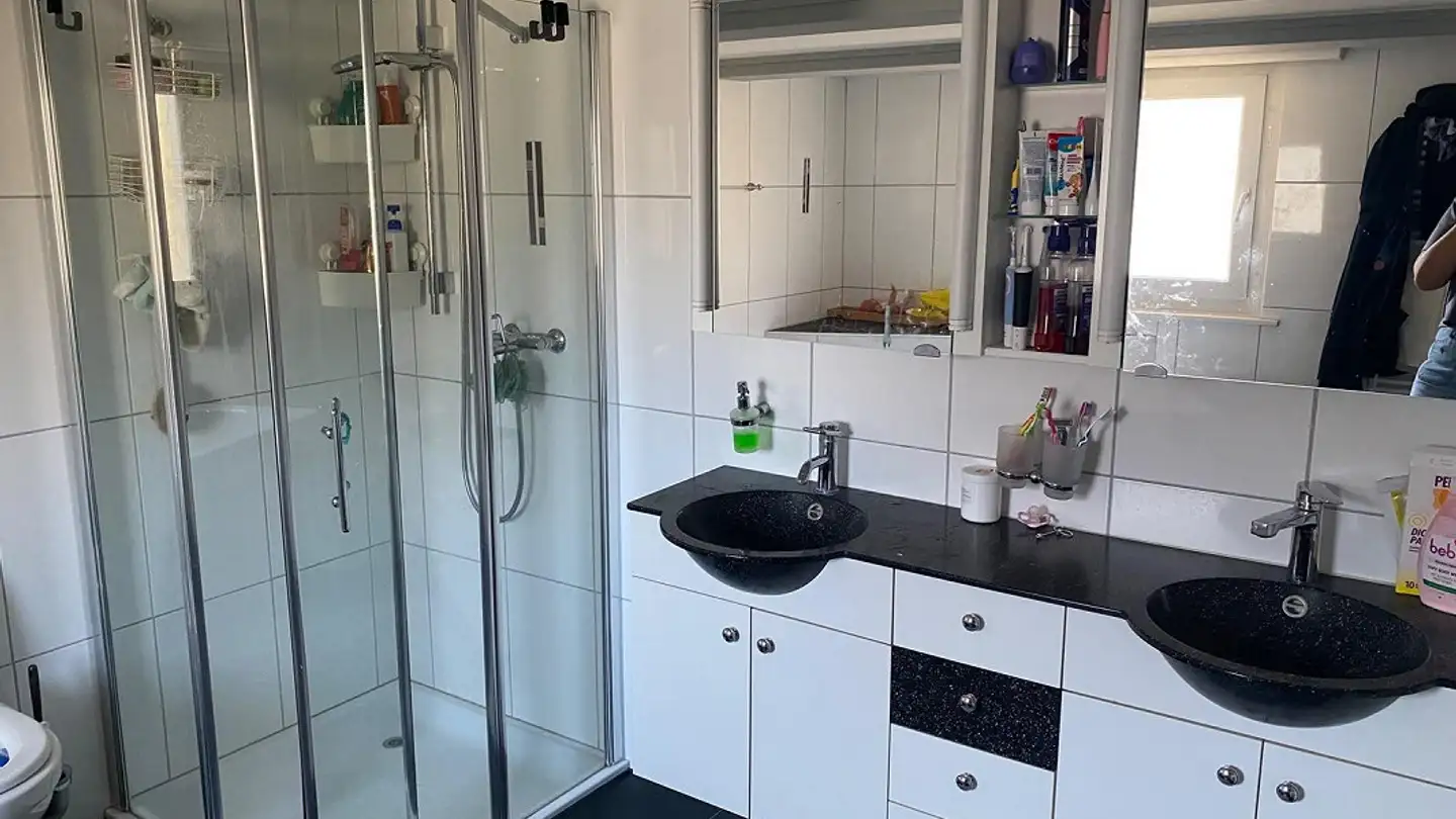 Stepped house for rent - Egelseestrasse 1, 9535 Wilen b. Wil - Photo 2