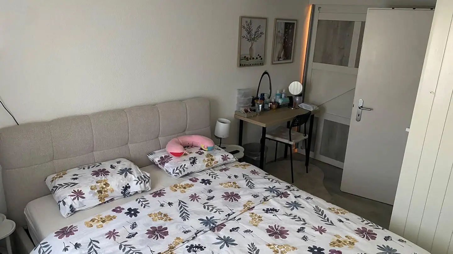 Stepped house for rent - Egelseestrasse 1, 9535 Wilen b. Wil - Photo 4