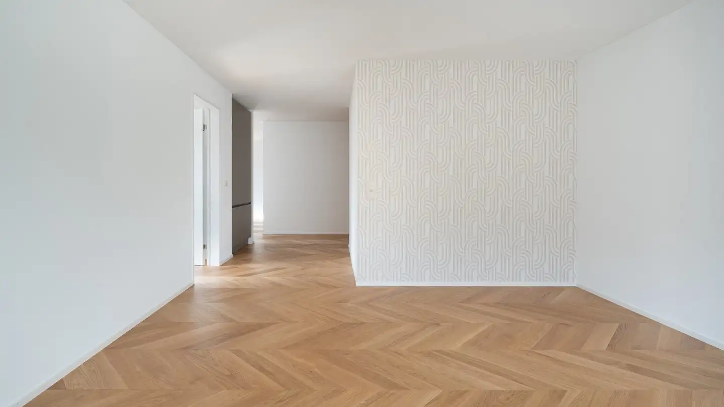 Appartamento in affitto - Hinterleymenweg 3, 4246 Wahlen b. Laufen - Foto 3