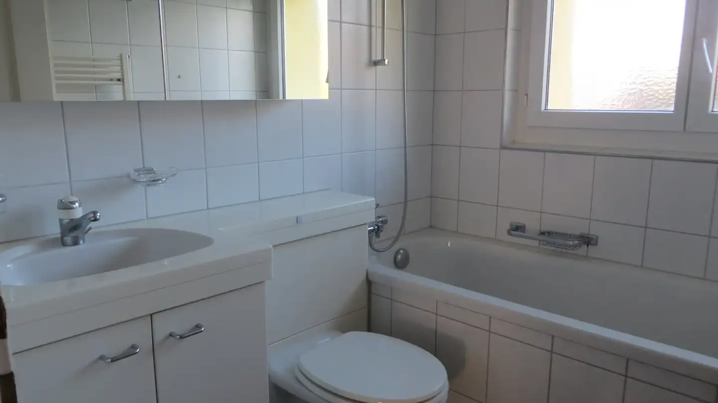 Wohnung mieten - Etzelstrasse 13, 5430 Wettingen