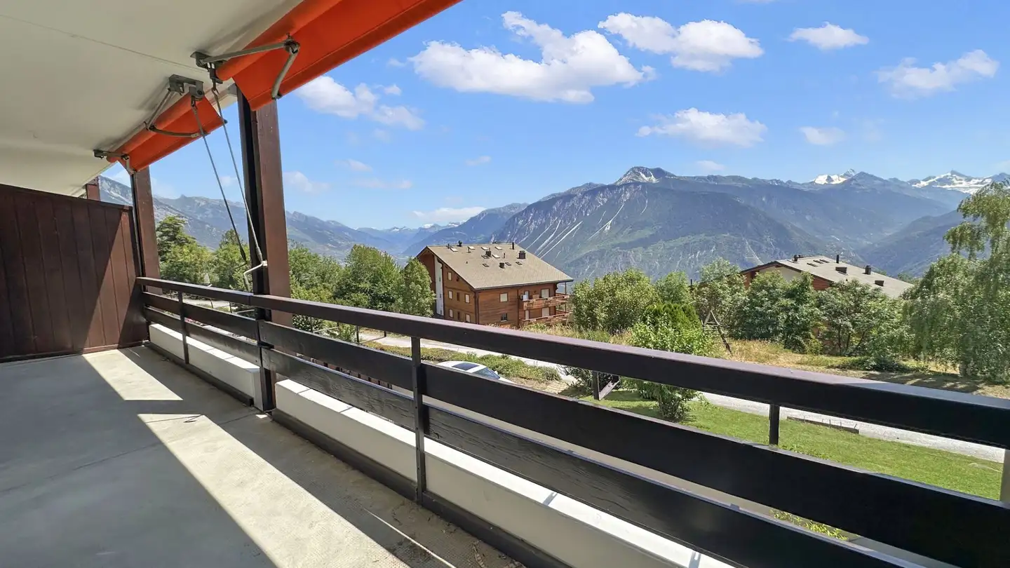 Apartment for sale - Montana La Côte 4, 3975 Randogne