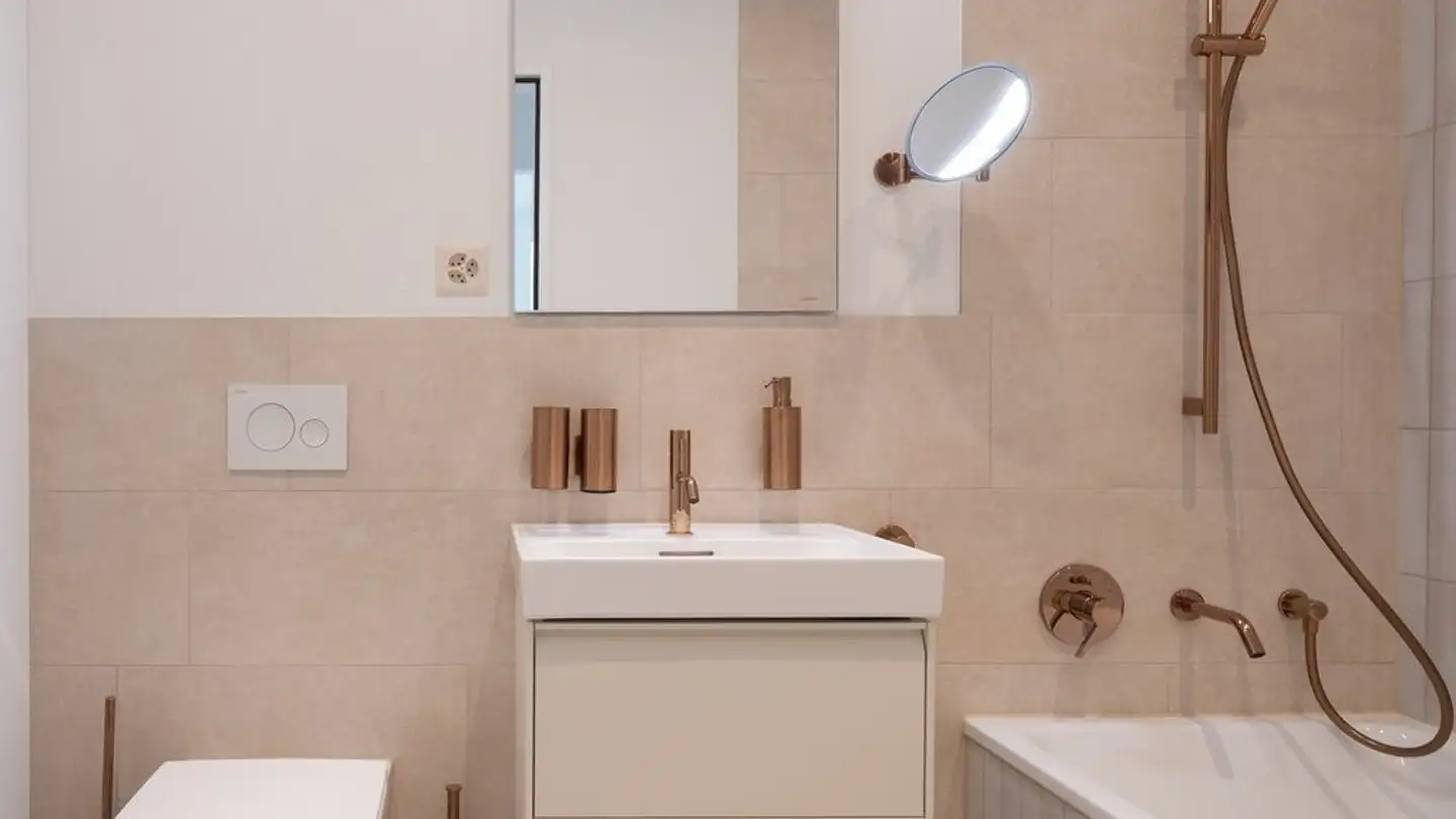 Appartement à louer - Hinterleymenweg 3, 4246 Wahlen b. Laufen - Photo 4