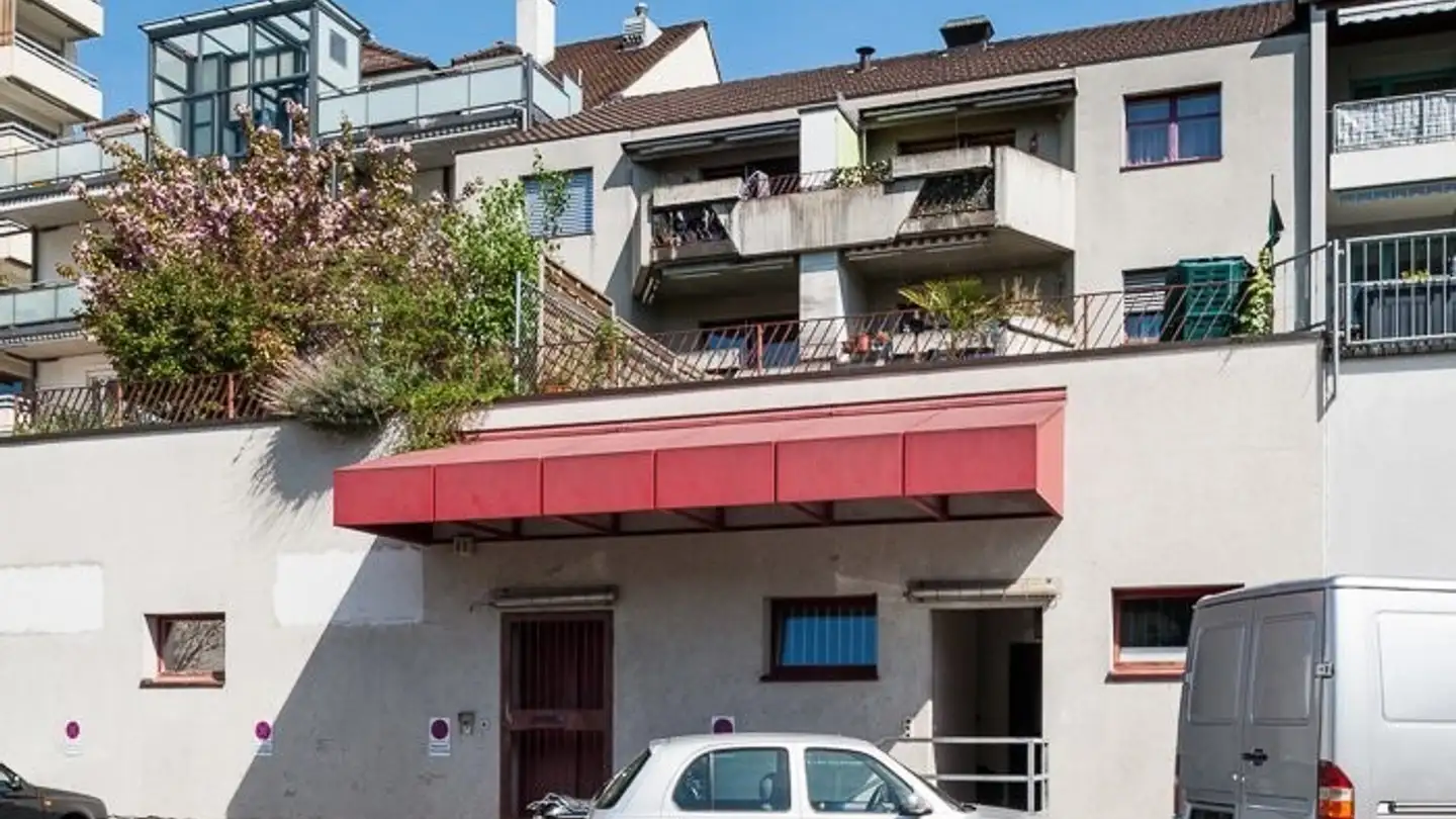 Appartamento in affitto - Hauptstrasse 34, 4127 Birsfelden - Foto 2