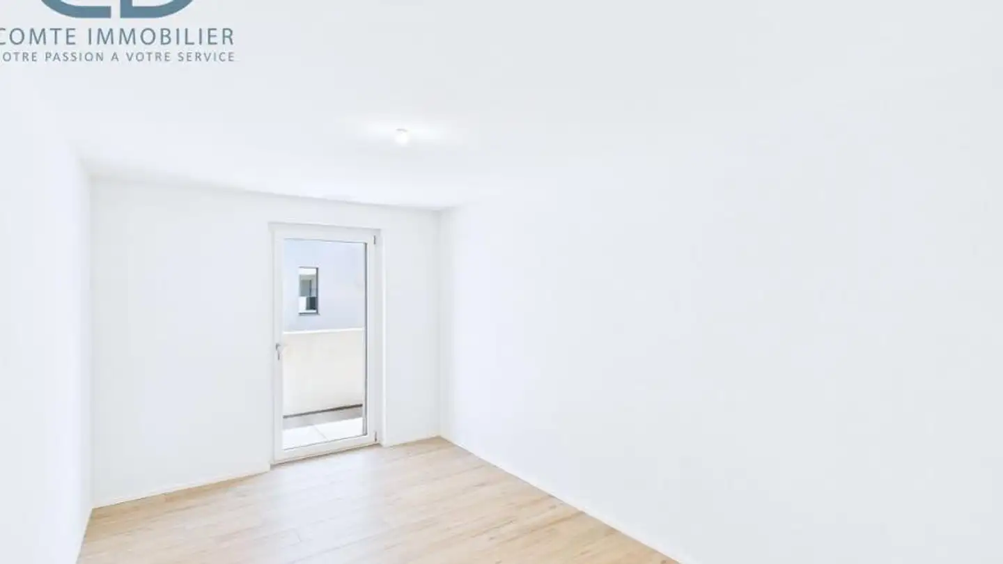 Wohnung kaufen - 2842 Rossemaison - Foto 4