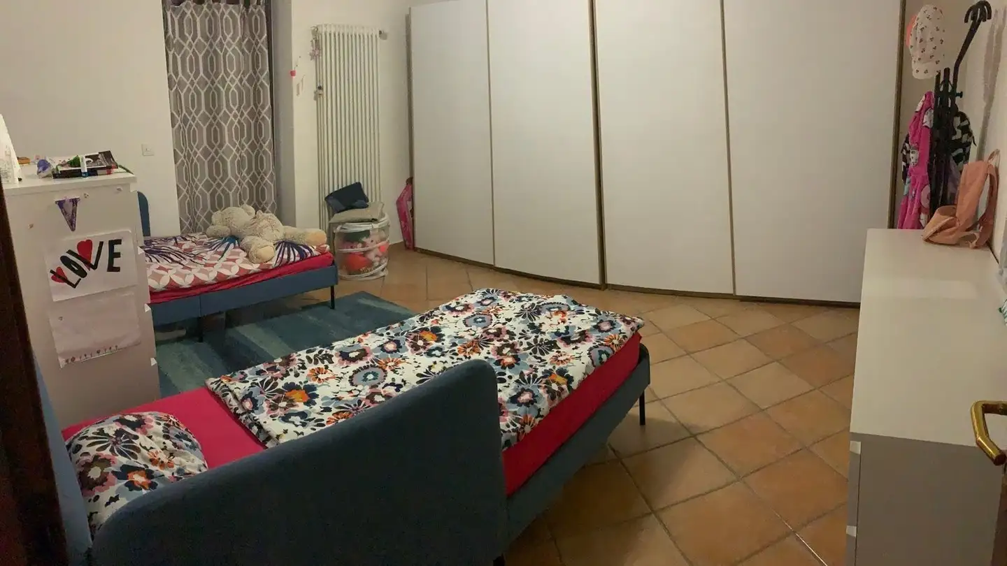 Appartamento in affitto - 6855 Stabio - Photo 4