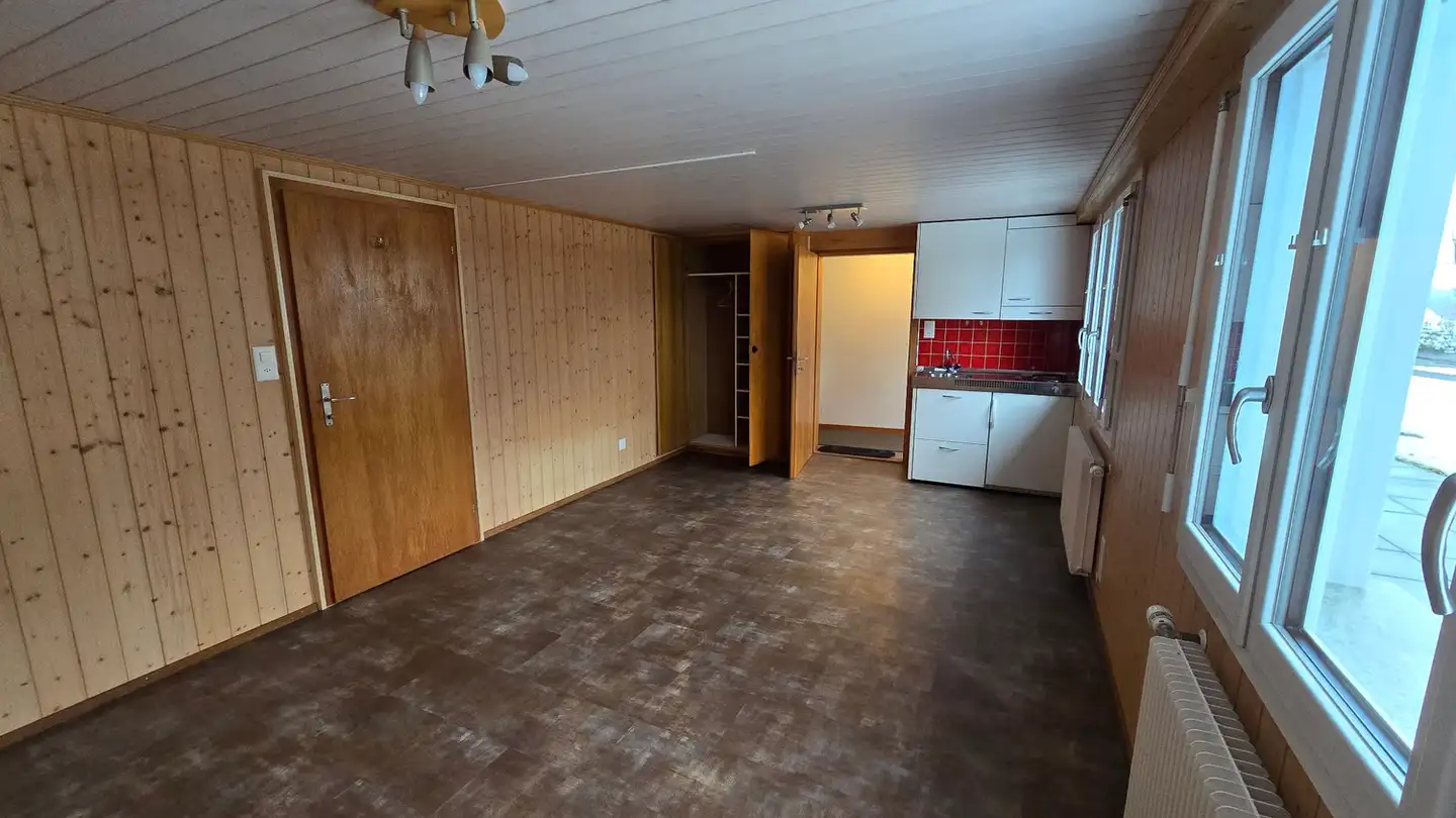 Apartment for rent - Obere Halte 10, 3713 Reichenbach im Kandertal - Photo 3