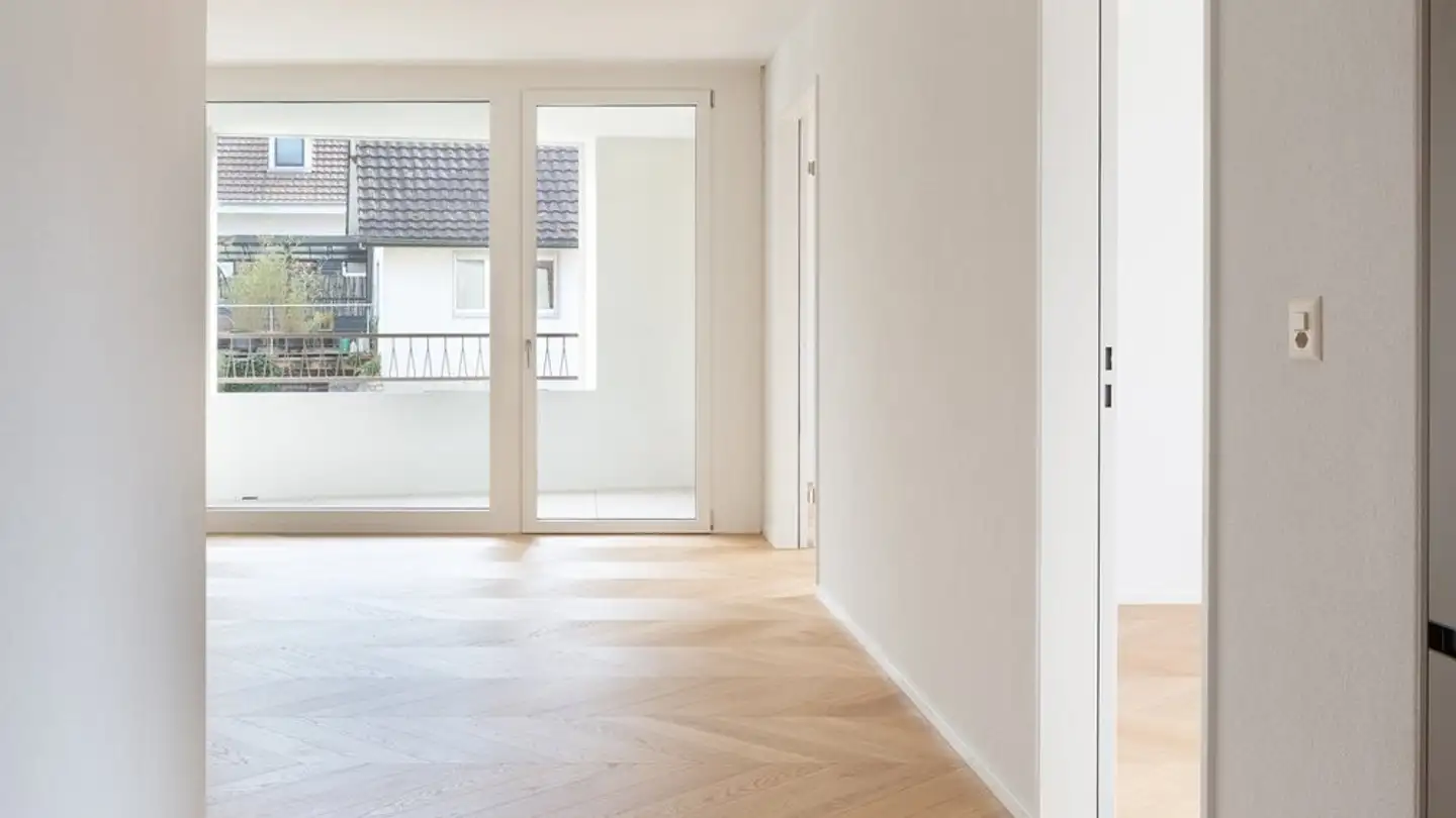 Appartamento in affitto - Hinterleymenweg 3, 4246 Wahlen b. Laufen